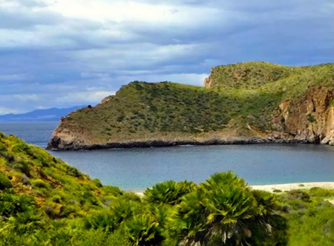 CABO DE PALOS (Cartagena) paso a paso